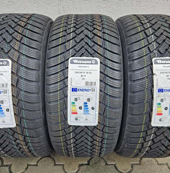 Barum 245/40 R18 Zimska