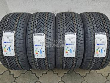Barum 245/40 R18 Zimska