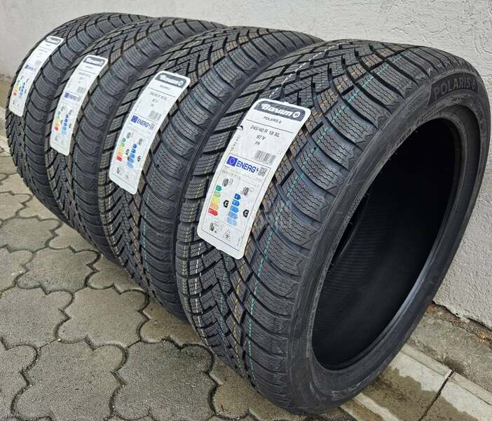 Barum 245/40 R18 Zimska