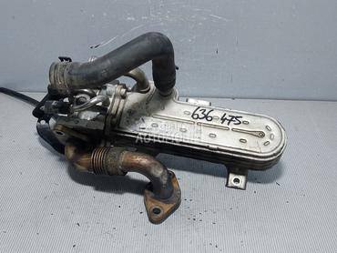 HLADNJAK EGR VENTILA za Audi A3