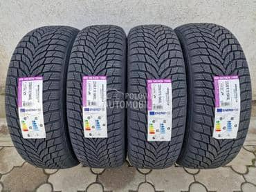 Nexen 225/60 R18 Zimska