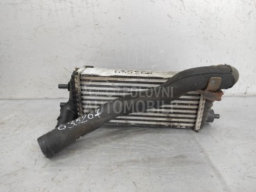 INTERKULER za Ford Focus