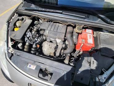 Delovi 1.6 HDI za Peugeot 307, 308