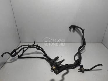 CRIJEVO za Ford Focus