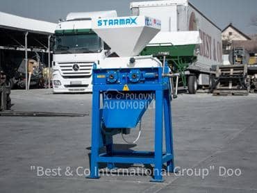 Starmax Gnječilica žitarica 15E