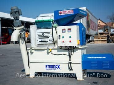 Starmax Mešač sa mlinom 300BM