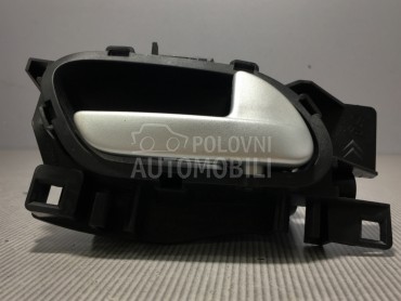 UNUTRASNJA RUCKA VRATA za Peugeot 207