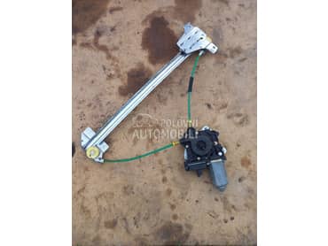 Zadnji desni elektro podizač za Citroen C8