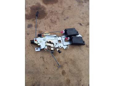 Brava desnih kliznih vrata za Citroen C8