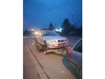 vrata za e46 karavan i limuzin za BMW 320 od 2000. do 2005. god.