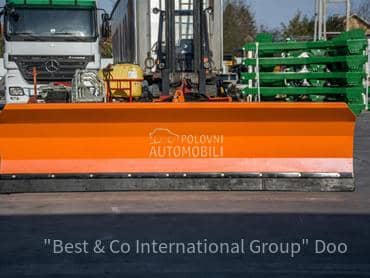 Best Machine Daska za sneg 240