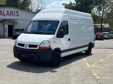 Motor 2.5 i agregati