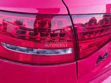 Stop lampa dioda za Audi A4 od 2008. do 2011. god.
