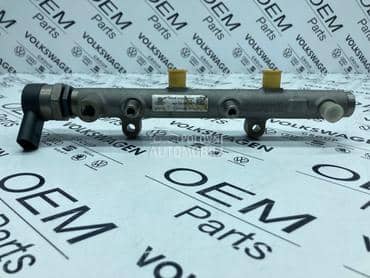 Magistrala 3.0 TDI za Audi Q7