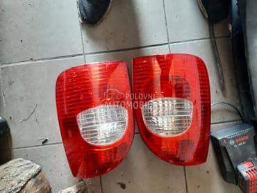 stop lampe za Citroen Xsara Picasso od 2004. do 2010. god.