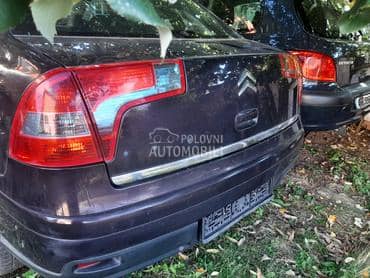 stop lampe za Citroen C5 od 2004. do 2008. god.