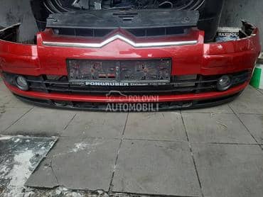 branik restajling za Citroen C5 od 2004. do 2008. god.