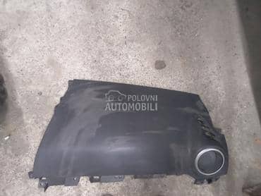 Airbag za Mazda 3 od 2003. do 2009. god.