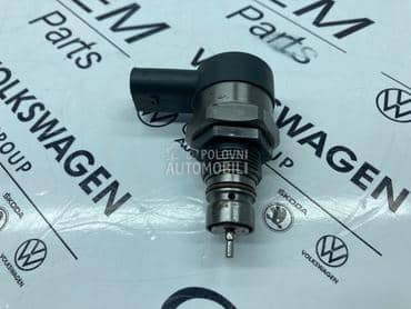 Regulator pritiska goriva za Volkswagen Passat B7, Golf 6, Golf 7