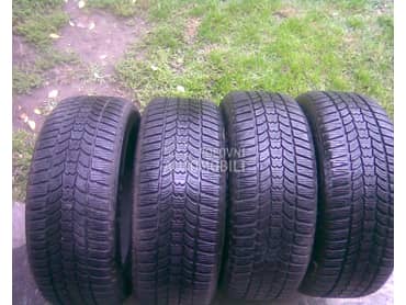 Sava 225/55 R17 Zimska