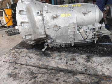 mjenjac automatic 200d za Mercedes Benz C Klasa, E Klasa od 2007. do 2014. god.