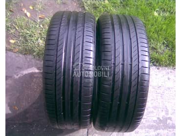 Continental 225/55 R19 Letnja