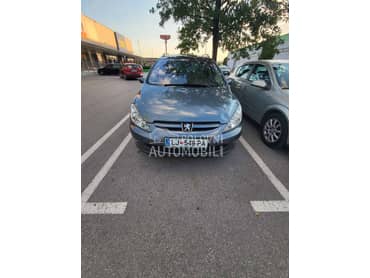 Delovi za PEZO za Peugeot 207, 307, 308 ...