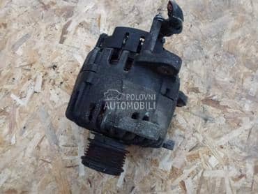 Alternator 1.6 b 8 v. za Volkswagen Golf 5