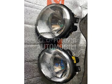 farovi za Volkswagen Lupo