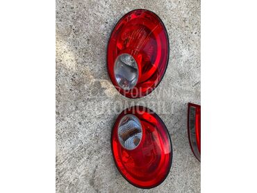 stop lampa za Volkswagen Buba