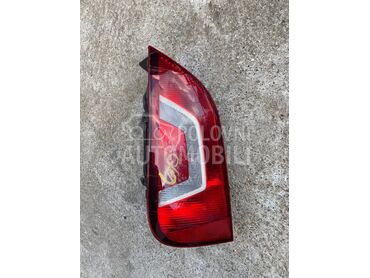 stop lampa za Volkswagen up!