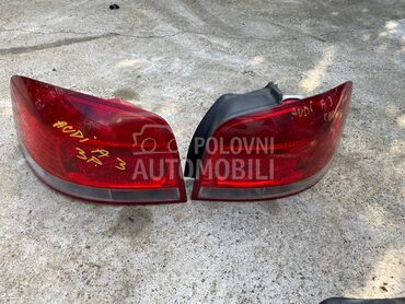 stop lampe za Audi A3