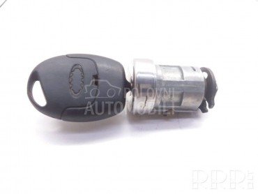 Kontakt brava za Ford Mondeo od 2000. do 2007. god.