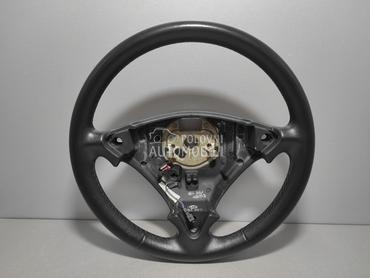 VOLAN za Porsche Cayenne