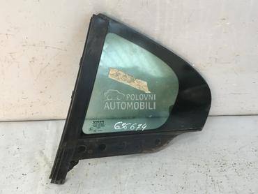 STAKLO za Volvo S60