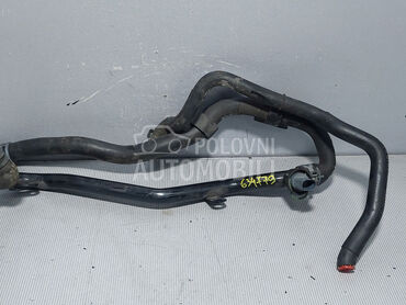 CRIJEVO za Volkswagen Caddy