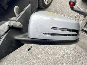 retrovizor W176 W246 levi za Mercedes Benz A Klasa od 2012. do 2016. god.