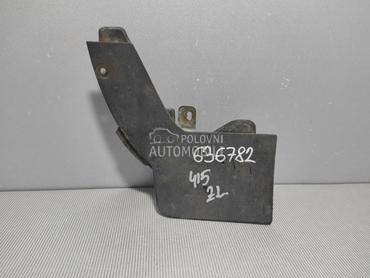 POKLOPAC NA BLATOBRANU za Volkswagen Passat B7