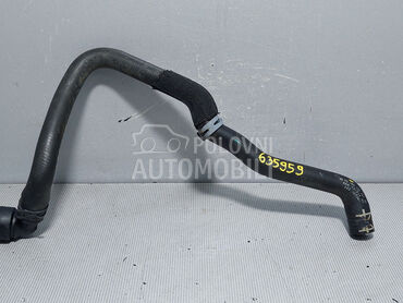 CRIJEVO za Volkswagen Golf 6