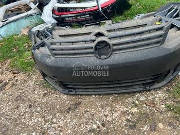 Branik prednji za Volkswagen Touran, Caddy od 2010. do 2015. god.