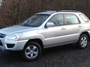 Stop Lampe za Kia Sportage od 2000. do 2015. god.