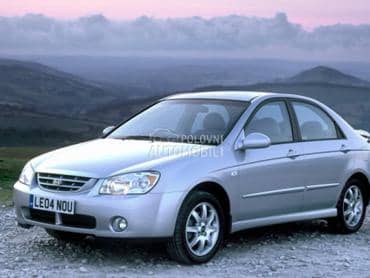 Farovi za Kia Cerato od 2000. do 2008. god.