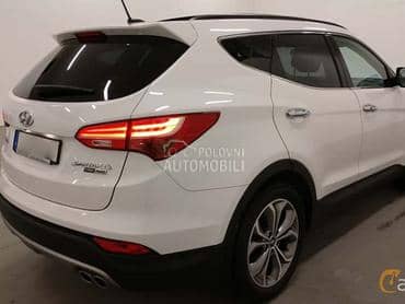 Stop Lampe za Hyundai Santa Fe od 2009. do 2015. god.
