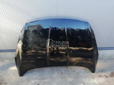 hauba za Ford Kuga od 2012. do 2019. god.