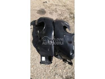Prednje potkrilo za Ford Mondeo od 2000. do 2007. god.