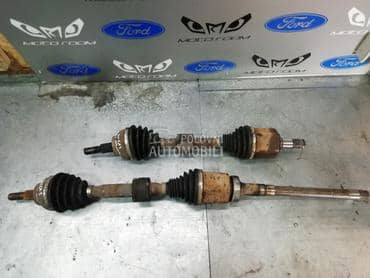 poluosovina za Ford Kuga od 2012. do 2019. god.