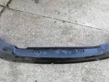 Spojler zadnjeg branika za Volkswagen Golf 4 od 1998. do 2004. god.