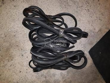 Keder guma za Peugeot 206