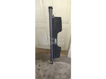 roletna gepeka karavan za Peugeot 206