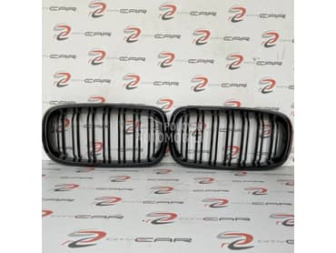 Prednja maska F15 za BMW X5 M od 2015. do 2018. god.